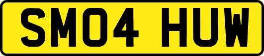 SM04HUW