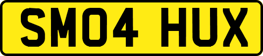 SM04HUX