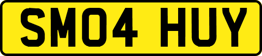 SM04HUY