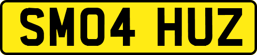 SM04HUZ