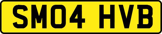 SM04HVB
