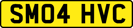 SM04HVC
