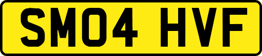 SM04HVF