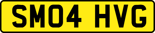 SM04HVG