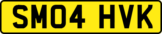 SM04HVK