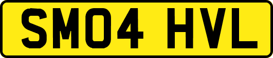 SM04HVL