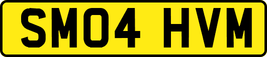 SM04HVM