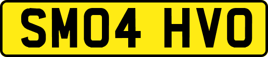 SM04HVO