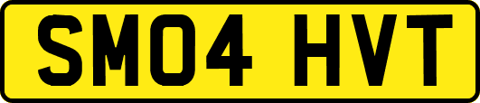 SM04HVT
