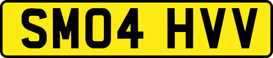 SM04HVV