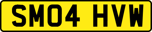 SM04HVW