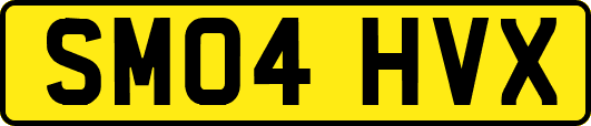 SM04HVX