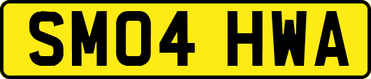 SM04HWA