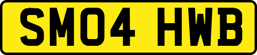 SM04HWB