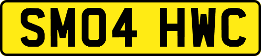 SM04HWC