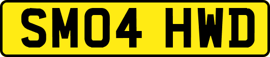 SM04HWD