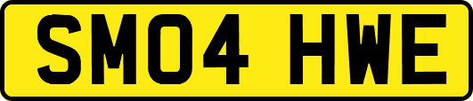 SM04HWE