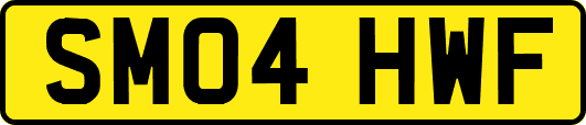 SM04HWF