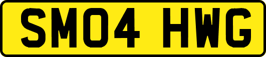 SM04HWG