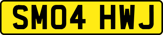 SM04HWJ