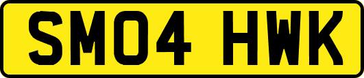 SM04HWK