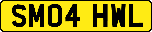 SM04HWL