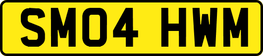 SM04HWM