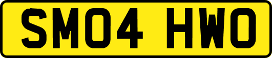 SM04HWO