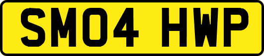 SM04HWP