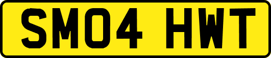 SM04HWT