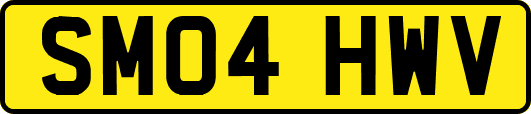 SM04HWV