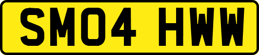 SM04HWW
