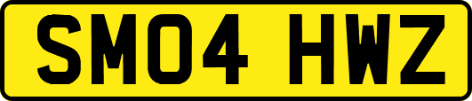 SM04HWZ