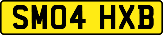 SM04HXB