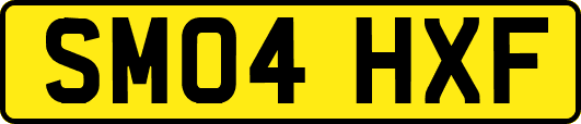 SM04HXF