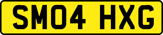 SM04HXG