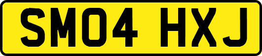 SM04HXJ
