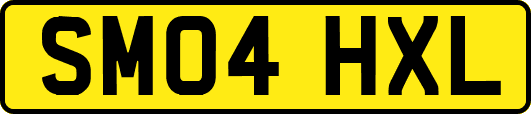 SM04HXL