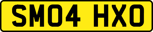 SM04HXO