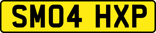 SM04HXP