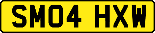 SM04HXW