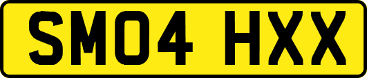 SM04HXX