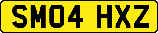 SM04HXZ