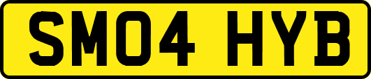 SM04HYB