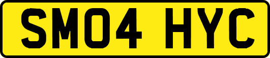 SM04HYC