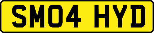 SM04HYD