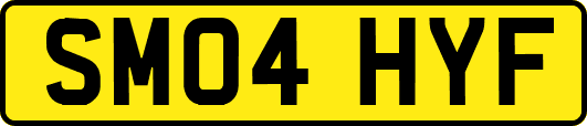 SM04HYF