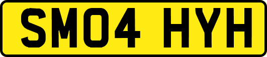 SM04HYH