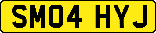 SM04HYJ
