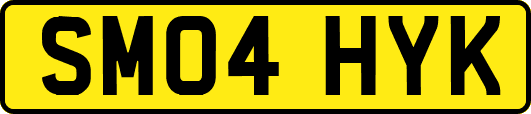 SM04HYK